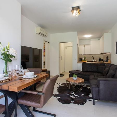 Lucky Apartment Omiš Exteriér fotografie